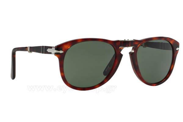 Persol 0714-Folding 24/31 size 54 Sunglasses Price: 216,00