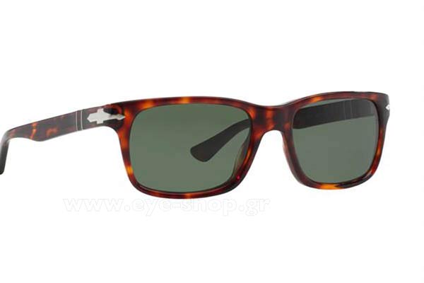 Persol 3048S 24/31 size 58 Sunglasses Price: 174,00