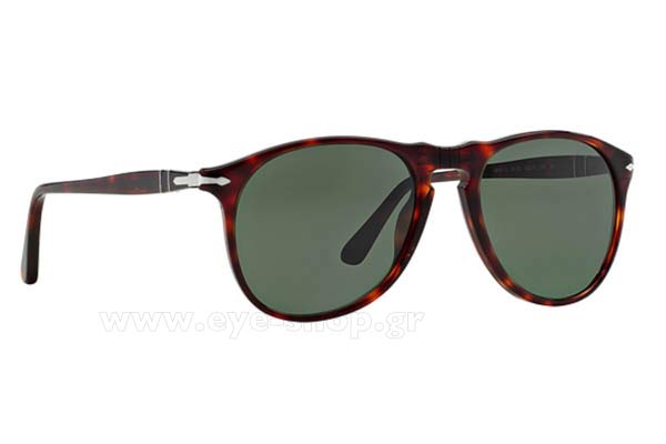 Persol 9649S 24/31 size 55 Sunglasses Price: 146,99