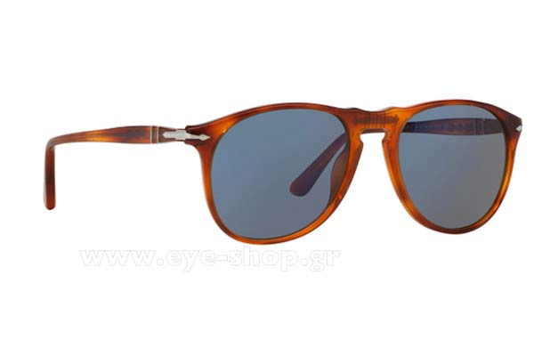 Persol 9649S 96/56 size 55 Sunglasses Price: 170,95