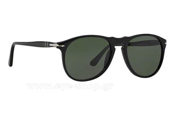 Persol 9649S 95/31 size 55 Sunglasses Price: 170,81