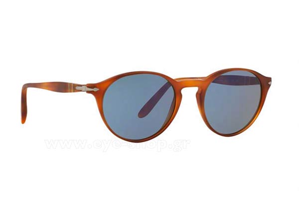 Persol 3092SM 900656 size 50 Sunglasses Price: 171,45