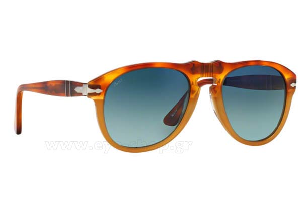 Persol 0649 1025S3 resina e sale size 54 Sunglasses Price: 204,97