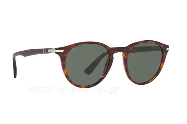 Persol 3152S 901531 size 52 Sunglasses Price: 172,98