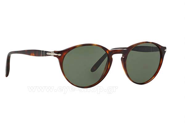 Persol 3092SM 901531 size 50 Sunglasses Price: 127,98