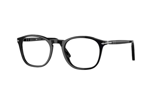 Persol 3007V 95 size 50 Eyewear Price: 122,00