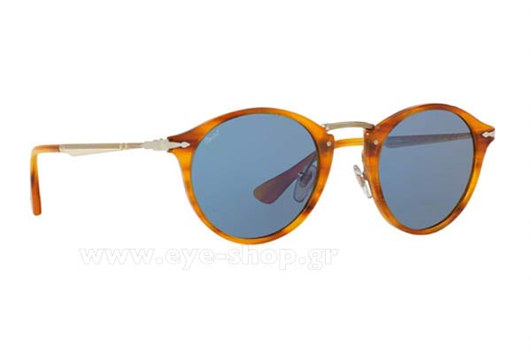 Persol 3166S 960/56 Calligrapher size 51 Sunglasses Price: 170,99