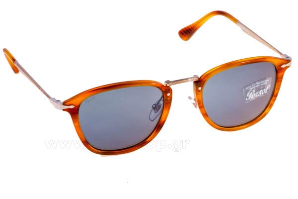 Persol 3165s polarized deals