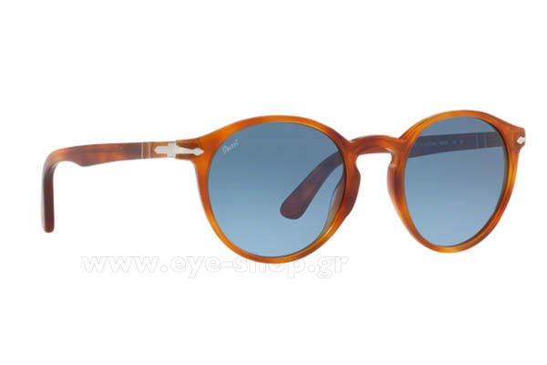 Persol 3171S 96/Q8 size 52 Sunglasses Price: 170,75