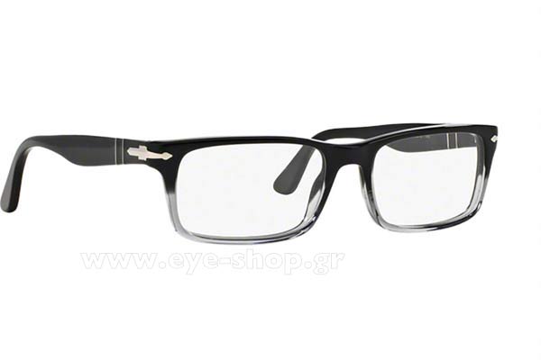 Persol 3050V 966 size 55 Eyewear Price: 138,99