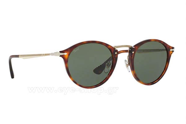 Persol 3166S 24/31 size 51 Sunglasses Price: 187,88