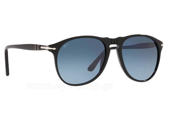 Persol 9649S 95/Q8 size 55 Sunglasses Price: 134,98