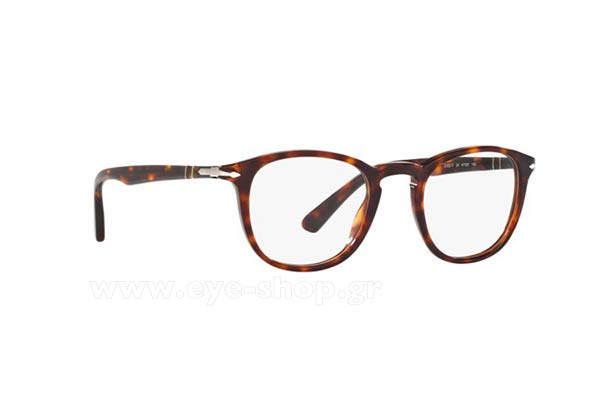 Persol 3143V 24 size 49 Eyewear Price: 127,98