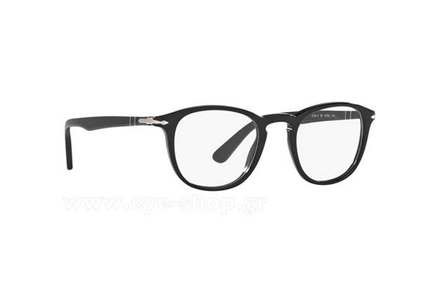 Persol 3143V 95 size 49 Eyewear Price: 116,98