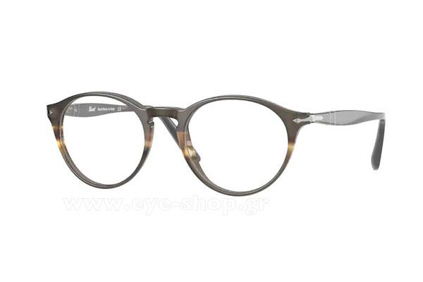 Persol 3092V 9064 size 48 Eyewear Price: 131,60