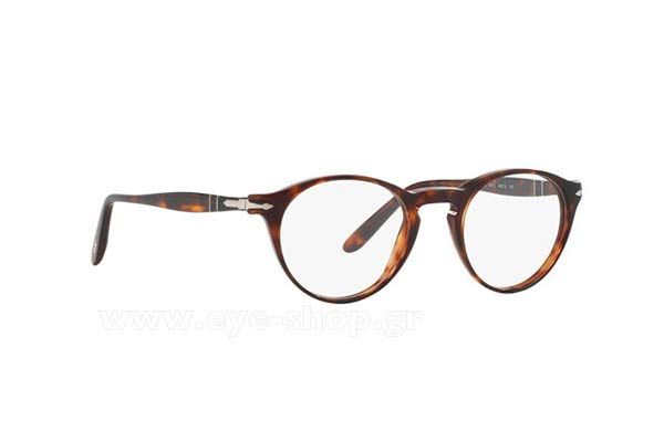 Persol 3092V 9015 size 50 Eyewear Price: 128,98