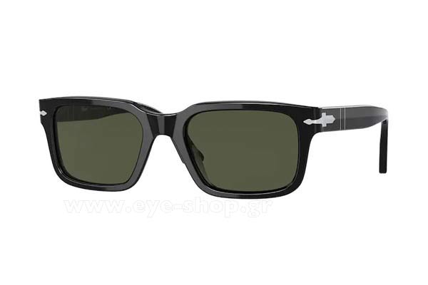 Persol 3272S 95/31 size 53 Sunglasses Price: 167,99