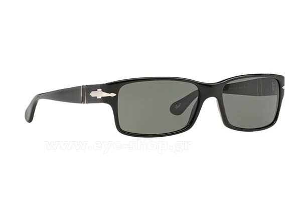 Persol 2803S 95/58 size 58 Sunglasses Price: 204,99