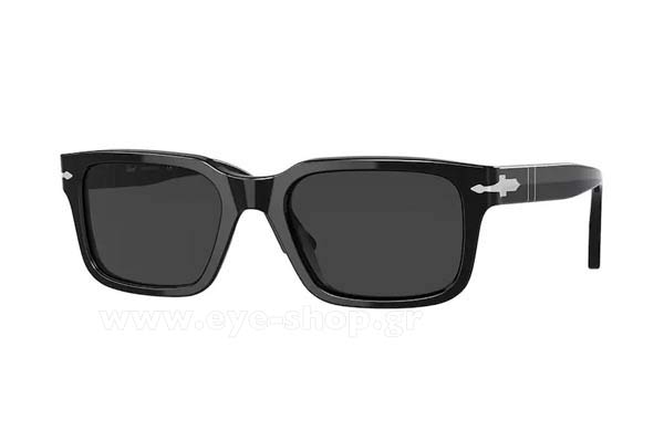 Persol 3272S 95/48 size 53 Sunglasses Price: 217,98
