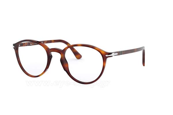 Persol 3218V 24 size 51 Eyewear Price: 146,00