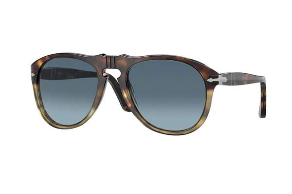 Persol 0649 1158Q8 size 54 Sunglasses Price: 224,13