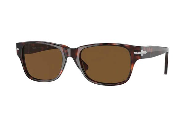 Persol 3288S 24/57 size 55 Sunglasses Price: 211,51