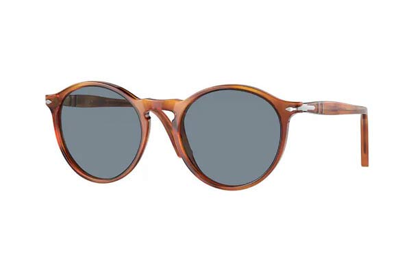 Persol 3285S 96/56 size 52 Sunglasses Price: 177,08
