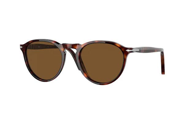 Persol 3286S 24/57 size 51 Sunglasses Price: 210,75