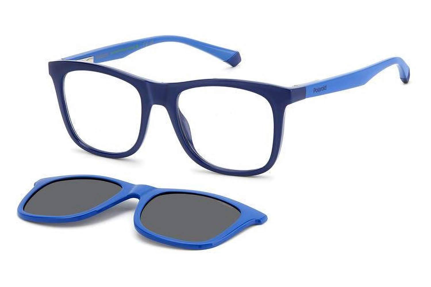 Polaroid-Kids PLD-8055CS ZX9 M9 size 46 Sunglasses Price: 76,99