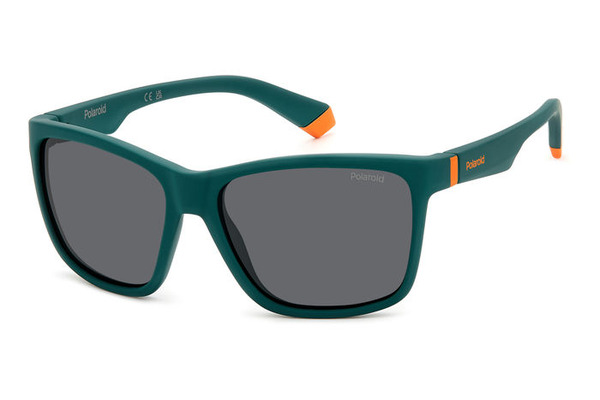 Polaroid-Kids PLD-8057S DLD M9 size 50 Sunglasses Price: 57,00