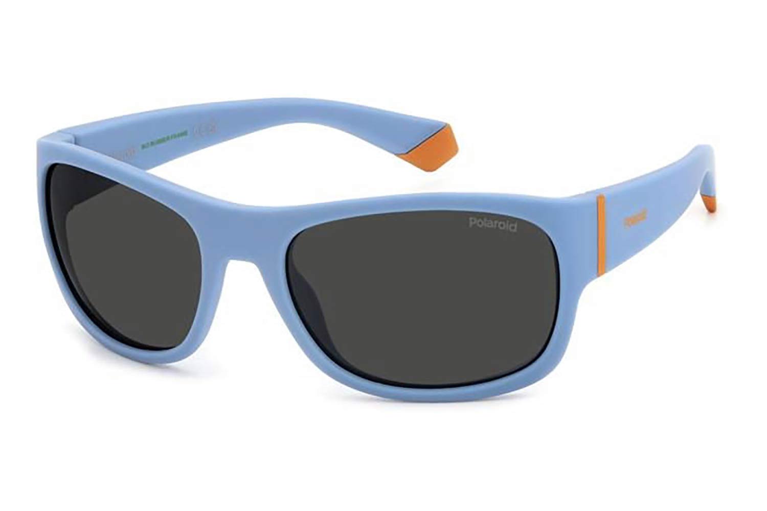Polaroid-Kids PLD-8064S MVU M9 size 54 Sunglasses Price: 48,52