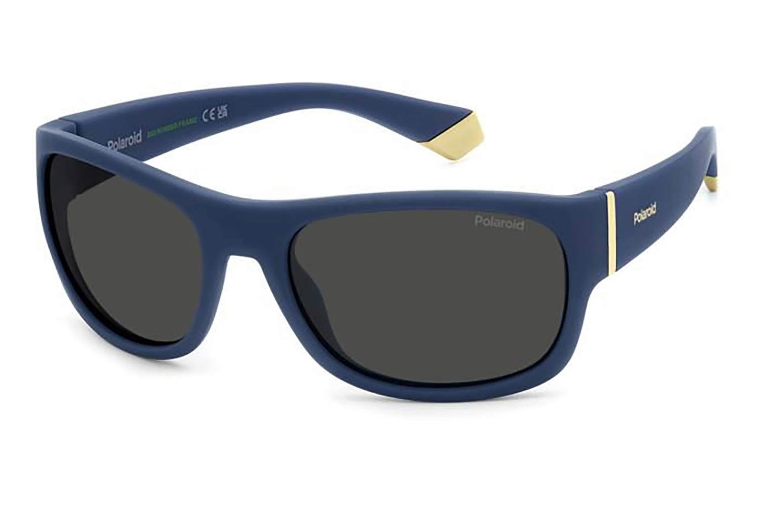 Polaroid-Kids PLD-8064S PJP M9 size 54 Sunglasses Price: 48,87