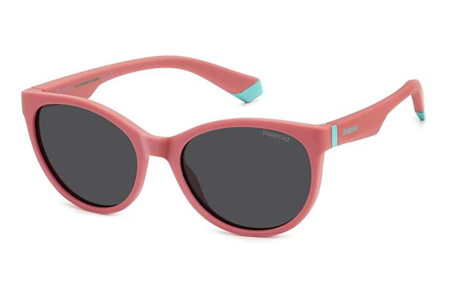 Polaroid-Kids PLD-8065S 1N5 M9 size 49 Sunglasses Price: 50,00