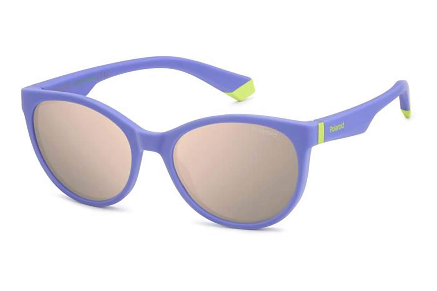 Polaroid-Kids PLD-8065S 789 JQ size 49 Sunglasses Price: 47,88