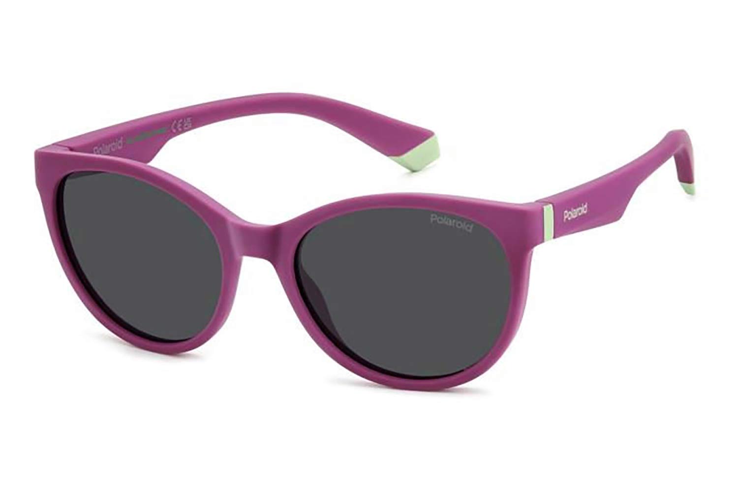 Polaroid-Kids PLD-8065S QHO M9 size 49 Sunglasses Price: 50,00