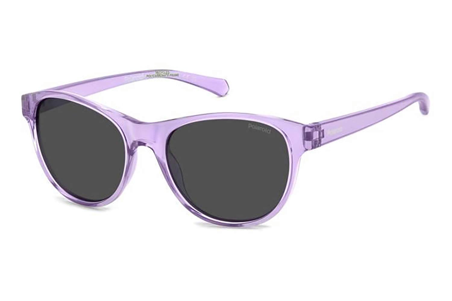 Polaroid-Kids PLD-8066S 789 M9 size 48 Sunglasses Price: 29,00