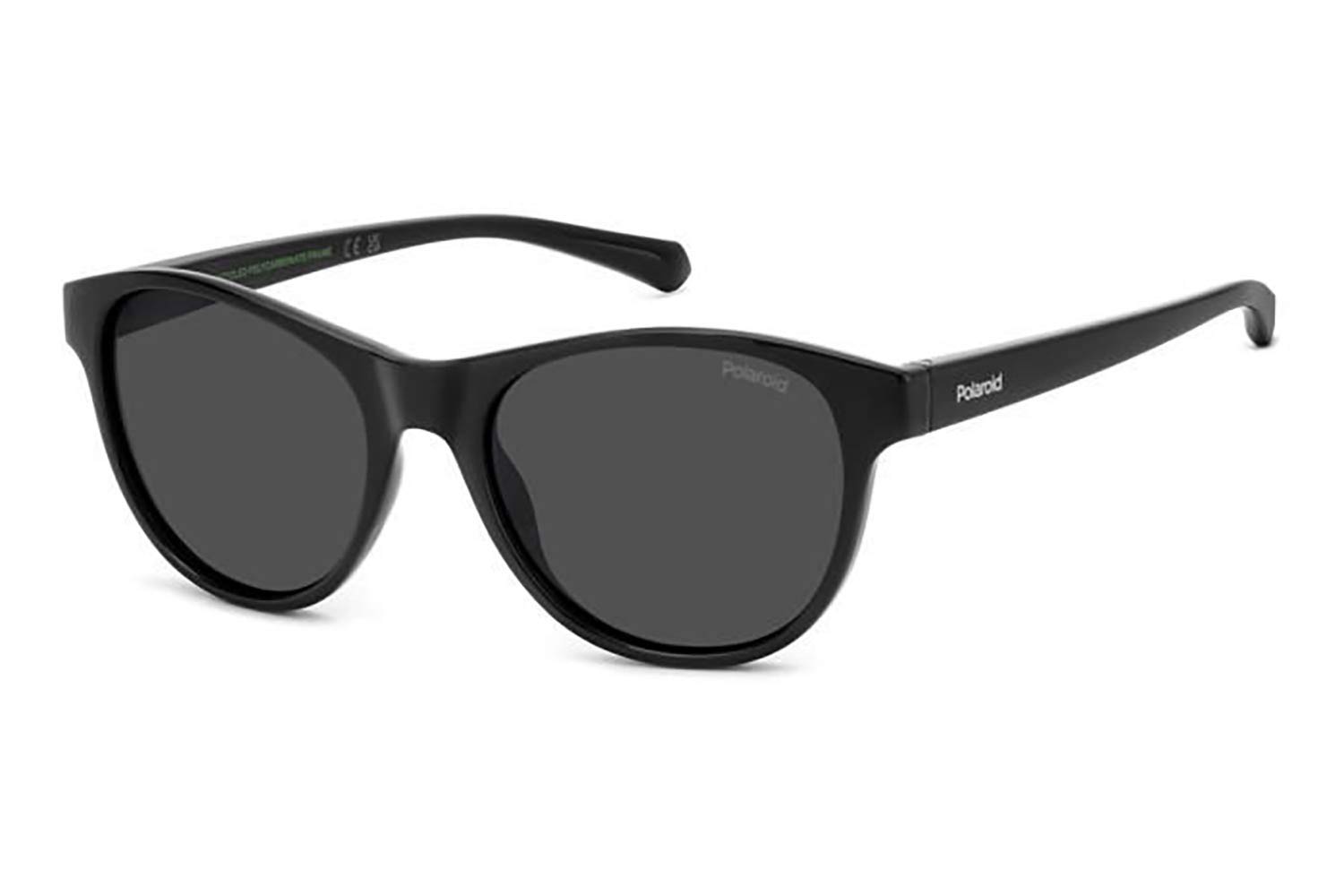 Polaroid-Kids PLD-8066S 807 M9 size 48 Sunglasses Price: 29,00
