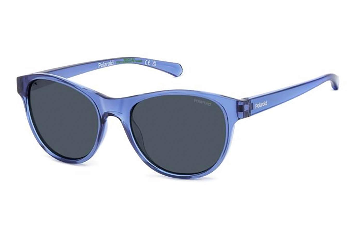 Polaroid-Kids PLD-8066S PJP C3 size 48 Sunglasses Price: 29,00