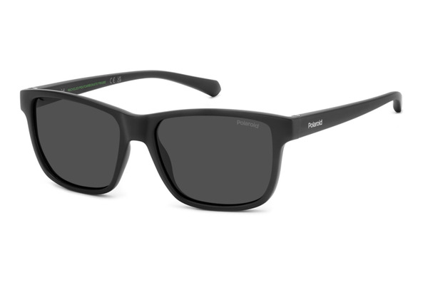 Polaroid-Kids PLD-8067S 003 M9 size 49 Sunglasses Price: 35,00