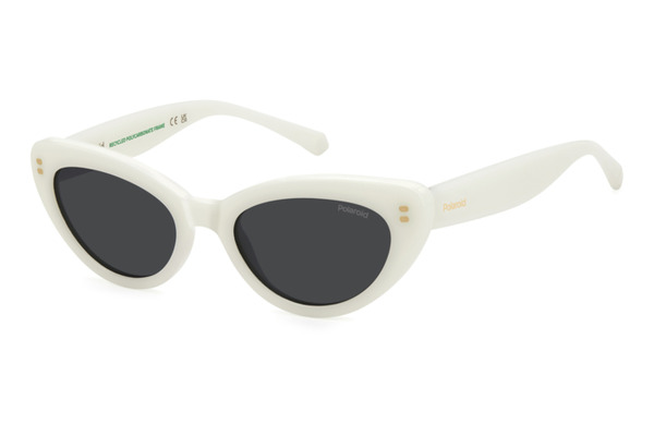 Polaroid-Kids PLD-8068S VK6 M9 size 47 Sunglasses Price: 44,00