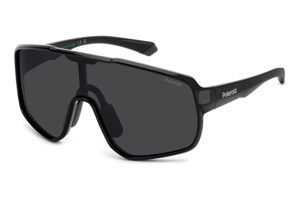 Polaroid-Kids PLD-8070S 807 M9 size 99 Sunglasses Price: 57,00