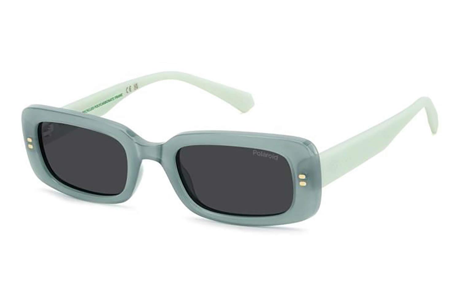Polaroid-Kids PLD-8071S 1ED M9 size 48 Sunglasses Price: 45,92