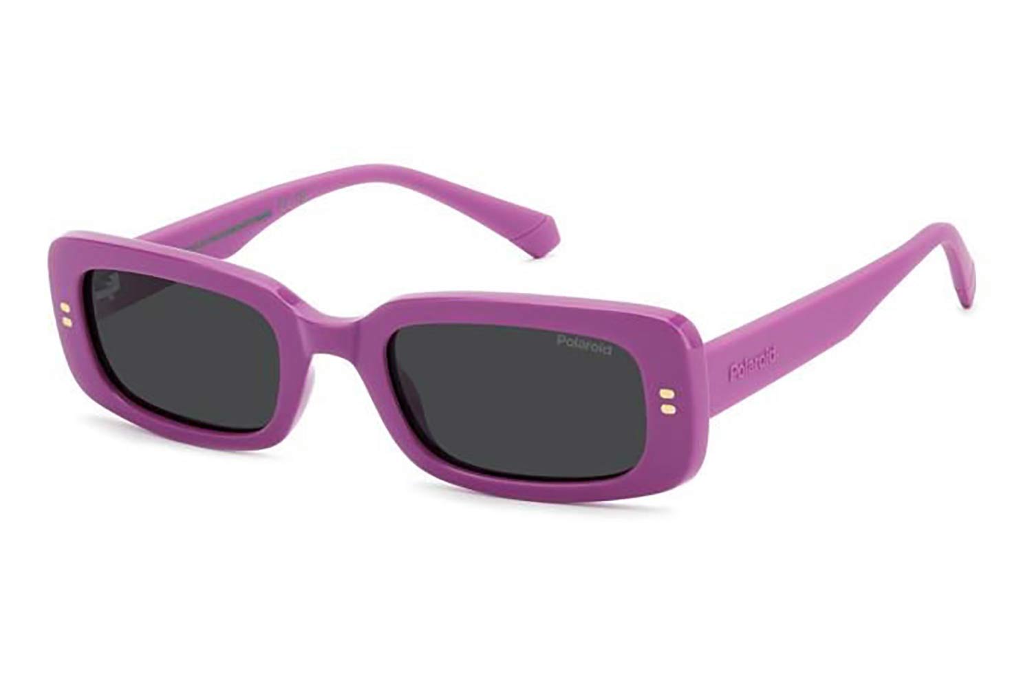 Polaroid-Kids PLD-8071S MU1 M9 size 48 Sunglasses Price: 45,94