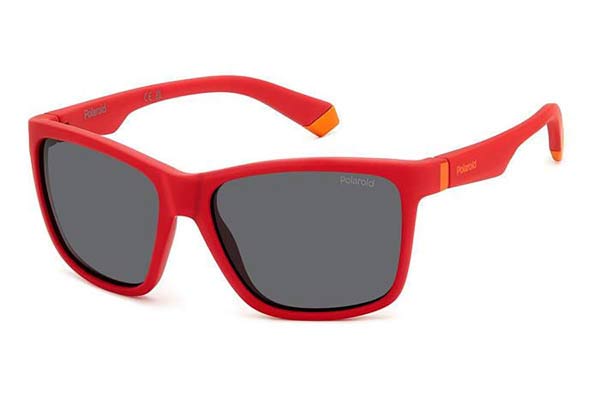 Polaroid-Kids PLD-8057S 0Z3 M9 size 50 Sunglasses Price: 48,98