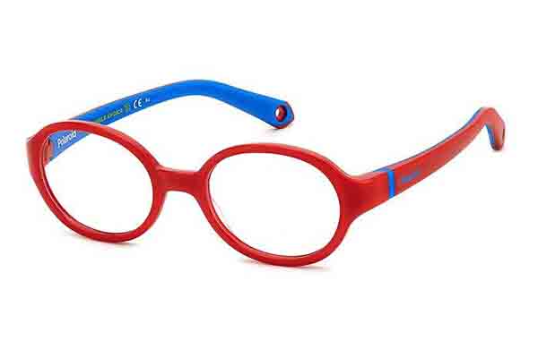 Polaroid Kids PLD K004 4E3 size 42 Eyewear Price: 78,00