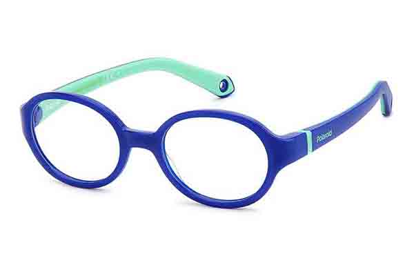 Polaroid Kids PLD K004 RNB size 42 Eyewear Price: 78,00