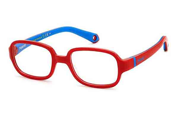 Polaroid Kids PLD K003 4E3 size 43 Eyewear Price: 78,00