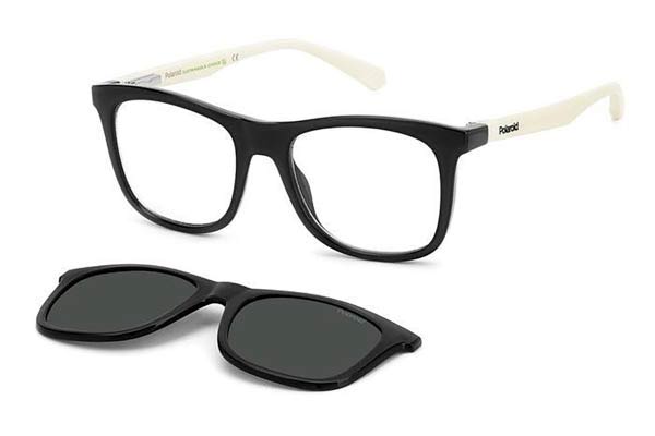 Polaroid Kids PLD 8055CS 9HT M9 size 46 Eyewear Price: 87,98