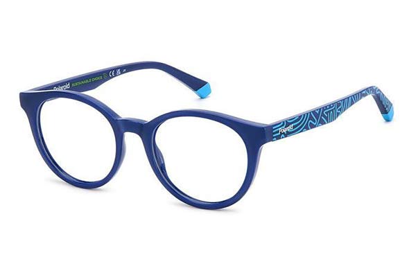 Polaroid Kids PLD D831 PJP  size 44 Eyewear Price: 51,63