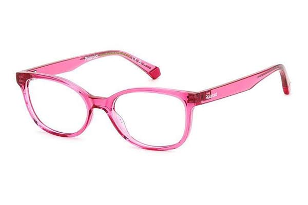 Polaroid Kids PLD D833 MU1  size 47 Eyewear Price: 51,98